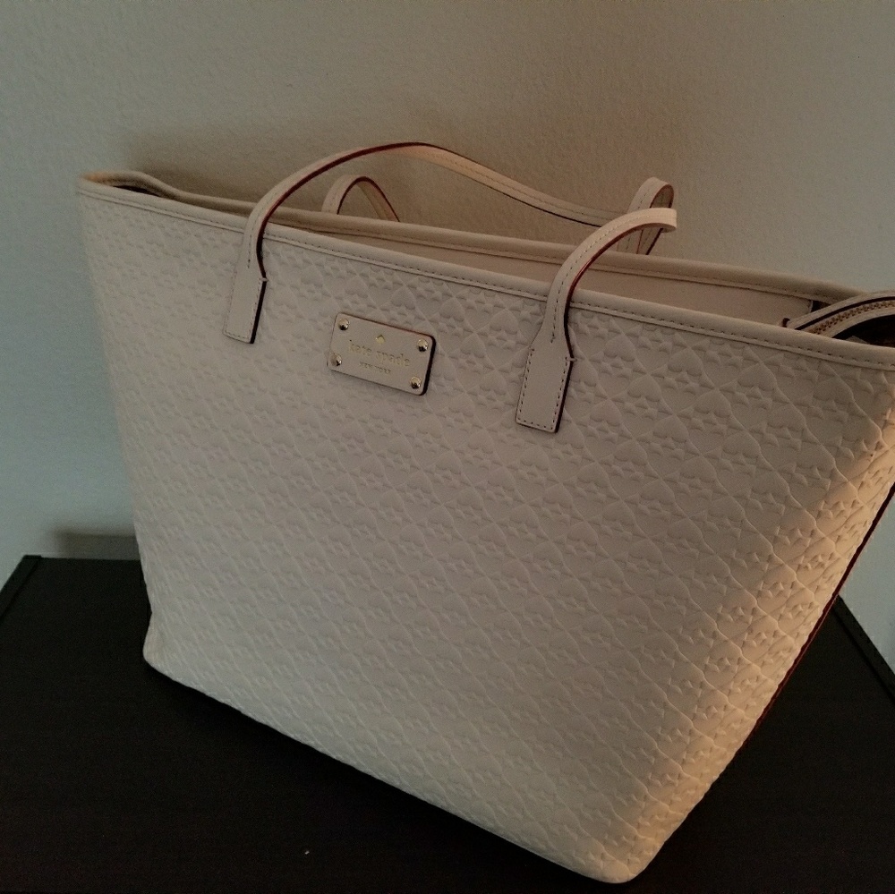 Kate spade tote